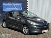 Peugeot 207 1.4 HDi Active
