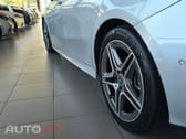 Mercedes-Benz A 180 d AMG Line Aut.