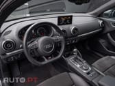 Audi A3 Sportback 2.0 TDi S-line S tronic