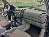 Mazda BT-50 4X4 King Cab AC 4WD