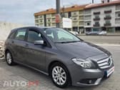 Mercedes-Benz B 200 CDi Urban