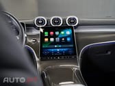 Mercedes-Benz GLC 300 de Coupe 4Matic 9G-TRONIC AMG Line Advanced