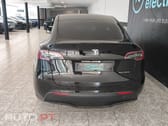 Tesla Model Y Long Range Dual Motor AWD