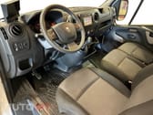 Renault Master 2.3 dCi 3.5T