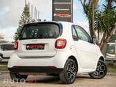Smart ForTwo 1.0 Passion 71 Aut.