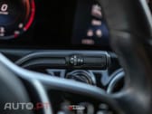 Mercedes-Benz A 180 d Progressive Aut.