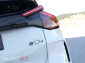 Citroen e-C4 50 kWh Feel