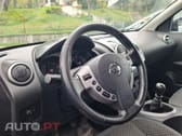 Nissan Qashqai 1.5 dCi Acenta FPD