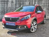 Peugeot 2008 1.2 PureTech Crossway EAT6