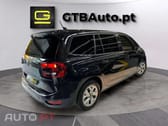 Citroen C4 SpaceTourer  Spacetourer 1.5 BlueHDi