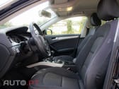 Audi A4 Avant 2.0 TDI Advance