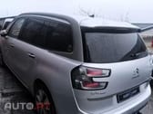 Citroen C4 Grand Picasso 1.6 BlueHDi Exclusive