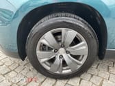 Peugeot 2008 1.6 BlueHDi Allure