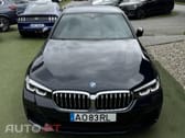 BMW 520 e Pack M