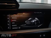 Audi A3 Sportback 40 TFSIe Advanced