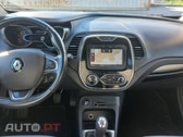 Renault Captur Dynamic