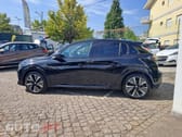 Peugeot E-208 50 kWh GT Pack