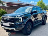 Ford Ranger 2.0 EcoBlue Raptor Aut.
