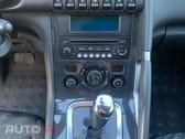 Peugeot 3008 1.6 e-HDi Allure 2-Tronic