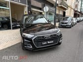 Audi Q5 35 TDI S tronic