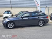 BMW 316 d Line Modern