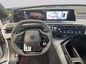 Peugeot 3008  1.2 Hybrid GT e-DCS6