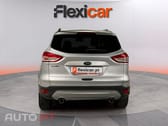Ford Kuga 2.0 TDCi Titanium