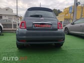 Fiat 500 1.0 Hybrid Connect