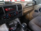 Land Rover Discovery 2.5 TDi