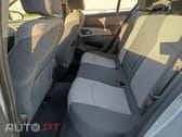 Chevrolet Cruze 1.6 LS