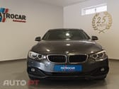 BMW 418 d Line Sport Auto