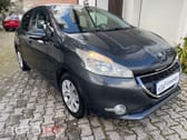 Peugeot 208 1.2 VTi Active