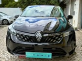 Renault Clio 1.0 TCe Evolution