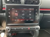Citroen C3 1.5 BlueHDi C-Series