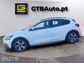 Ford Focus 1.0 ACTIVE MILDHYBRID