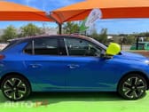 Opel Corsa-E Elegance