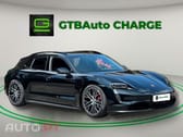 Porsche Taycan 4S I.V.A DEDUTIVEL