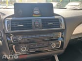 BMW 116 d EDynamics Advantage