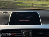 BMW X2 sDrive16d