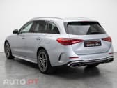 Mercedes-Benz C 300 AMG Line