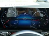 Mercedes-Benz GLB 180 d AMG Line