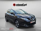 Nissan Qashqai 1.5 dCi Tekna J19