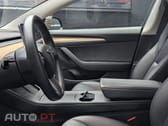 Tesla Model 3 Tração Traseira