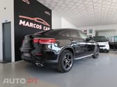 Mercedes-Benz GLC 300 AMG