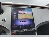 Mercedes-Benz EQE 350 AMG