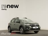 Dacia Sandero Sandero 1.0 TCe Stepway Expression