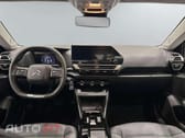 Citroen C4 1.2 PureTech 130 S&S EAT8 Plus