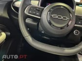 Fiat 600e 54 kWh La Prima
