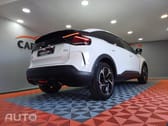 Citroen C4 1.5 BlueHDi Feel Pack EAT8