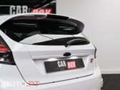 Ford Fiesta 1.6 EcoBoost c/ Pack Pele Desportiva ST